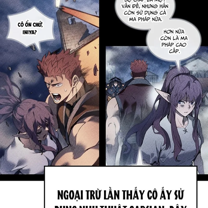 Đế Vương Hồi Quy Chapter 125 - 12