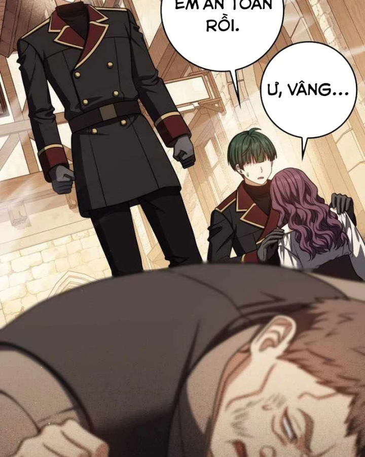 Sát Thủ Tái Sinh Thành Một Kiếm Sĩ Thiên Tài Chapter 82 - 121