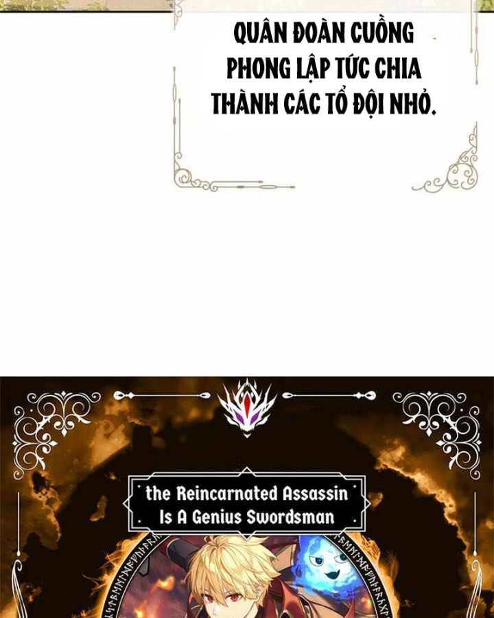 Sát Thủ Tái Sinh Thành Một Kiếm Sĩ Thiên Tài Chapter 82 - 3