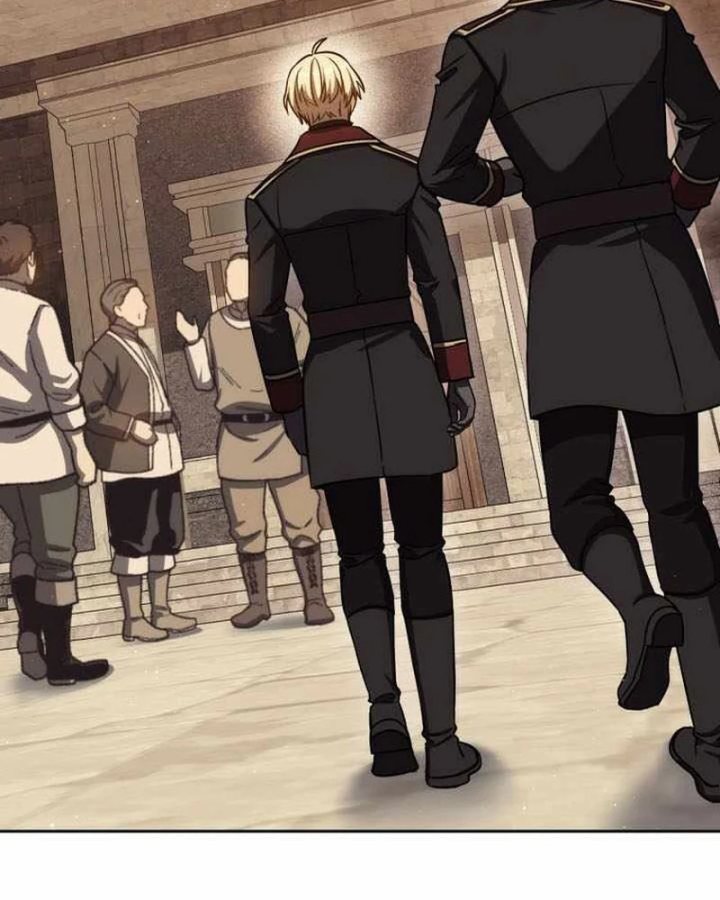 Sát Thủ Tái Sinh Thành Một Kiếm Sĩ Thiên Tài Chapter 82 - 49