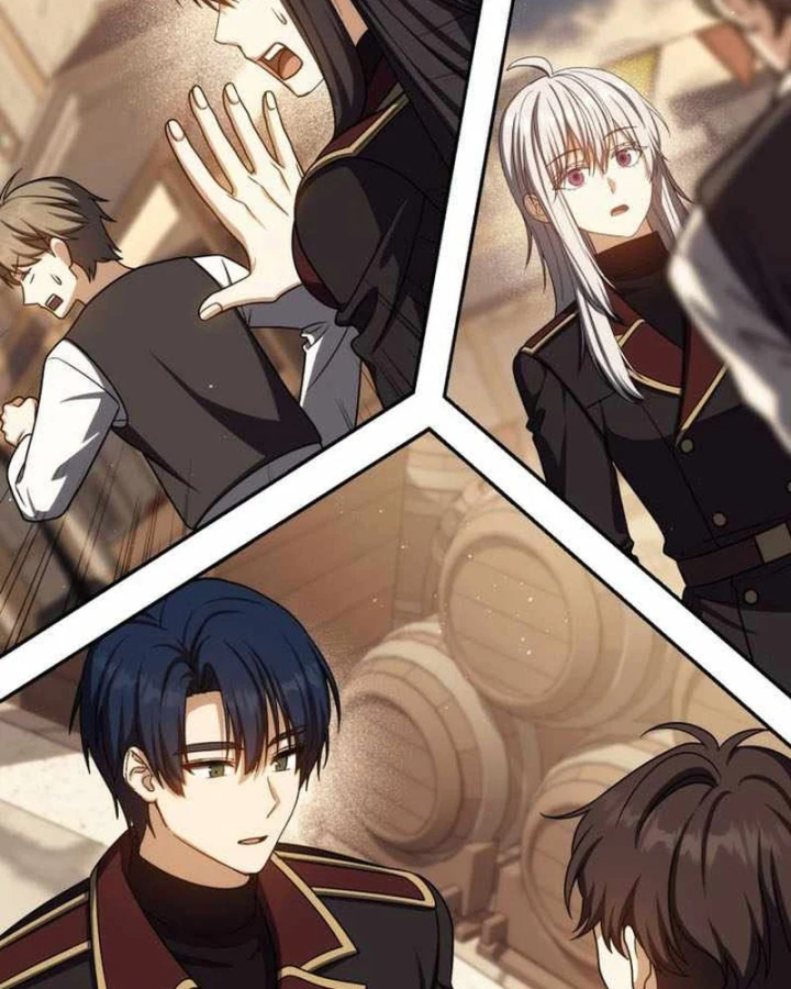 Sát Thủ Tái Sinh Thành Một Kiếm Sĩ Thiên Tài Chapter 82 - 88