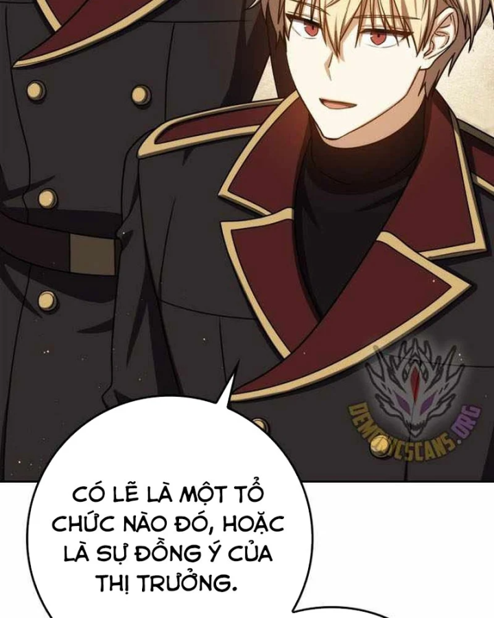 Sát Thủ Tái Sinh Thành Một Kiếm Sĩ Thiên Tài Chapter 82 - 44