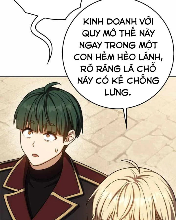 Sát Thủ Tái Sinh Thành Một Kiếm Sĩ Thiên Tài Chapter 82 - 43