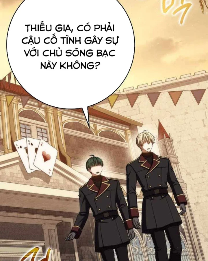 Sát Thủ Tái Sinh Thành Một Kiếm Sĩ Thiên Tài Chapter 82 - 98