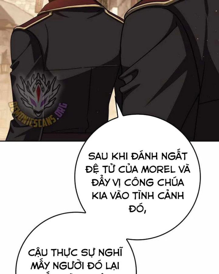 Sát Thủ Tái Sinh Thành Một Kiếm Sĩ Thiên Tài Chapter 82 - 28