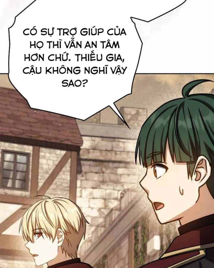 Sát Thủ Tái Sinh Thành Một Kiếm Sĩ Thiên Tài Chapter 82 - 27