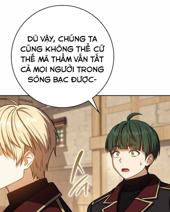 Sát Thủ Tái Sinh Thành Một Kiếm Sĩ Thiên Tài Chapter 82 - 46