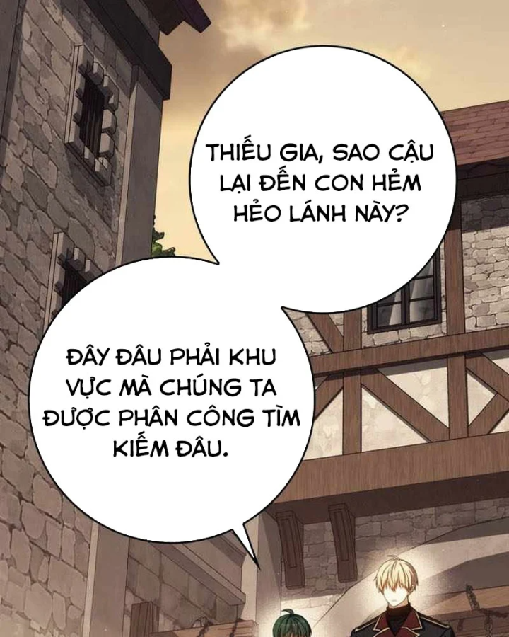 Sát Thủ Tái Sinh Thành Một Kiếm Sĩ Thiên Tài Chapter 82 - 8