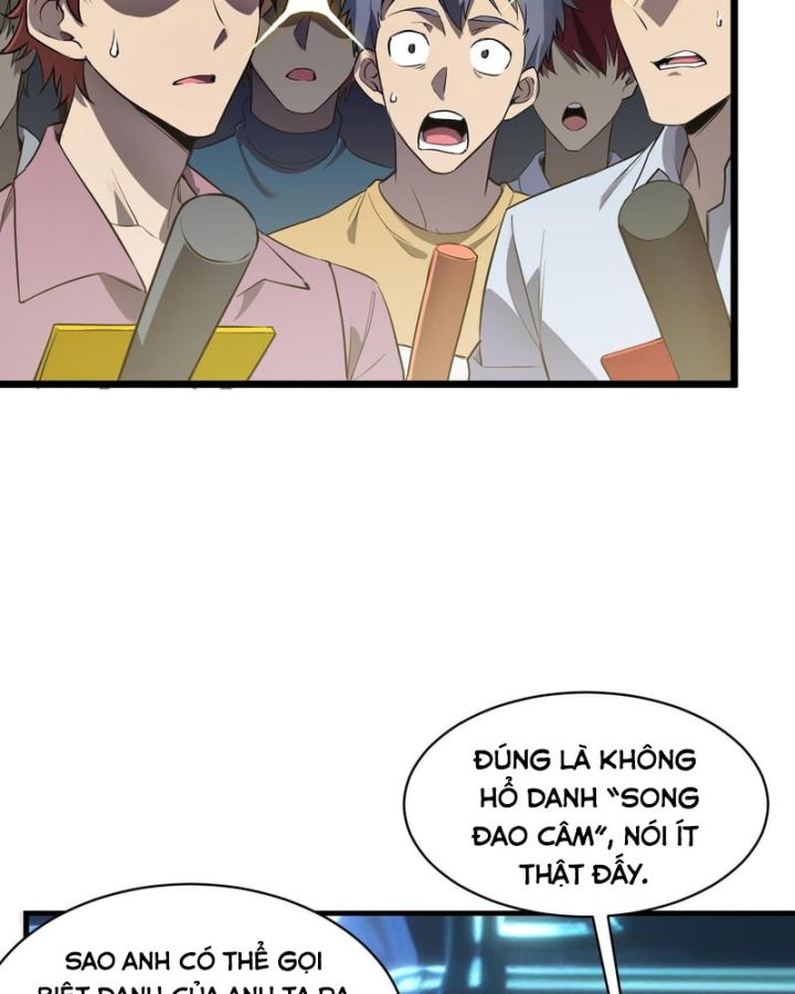 Thánh Hiệp Sĩ Cấp Sss Chapter 145 - 25