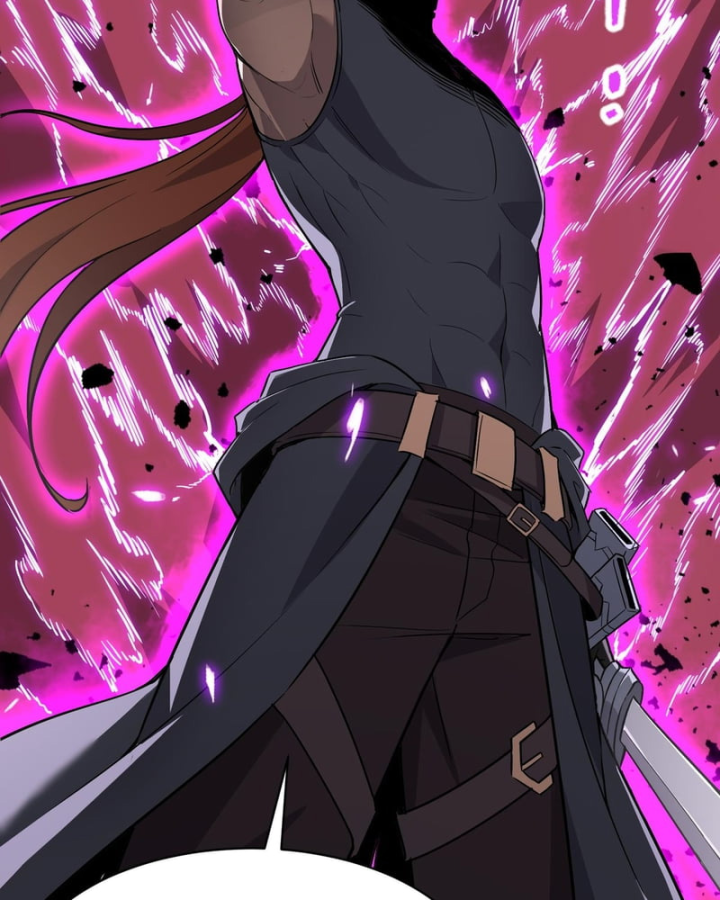 Thánh Hiệp Sĩ Cấp Sss Chapter 145 - 97