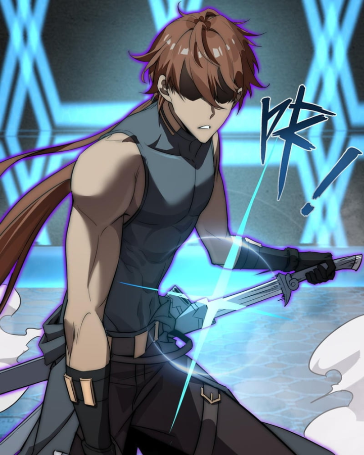 Thánh Hiệp Sĩ Cấp Sss Chapter 145 - 93