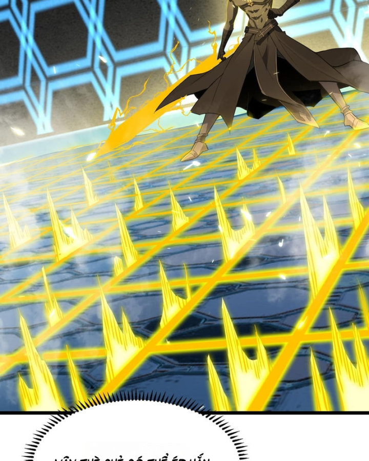 Thánh Hiệp Sĩ Cấp Sss Chapter 145 - 47