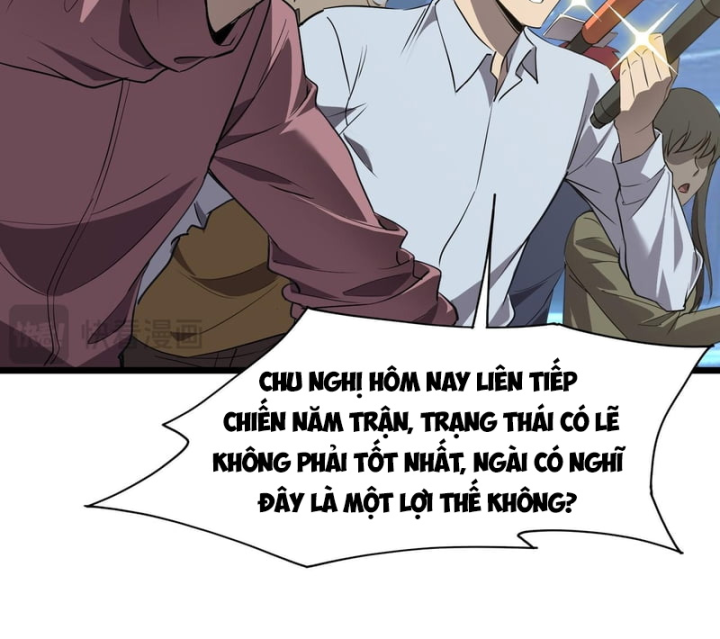 Thánh Hiệp Sĩ Cấp Sss Chapter 145 - 18