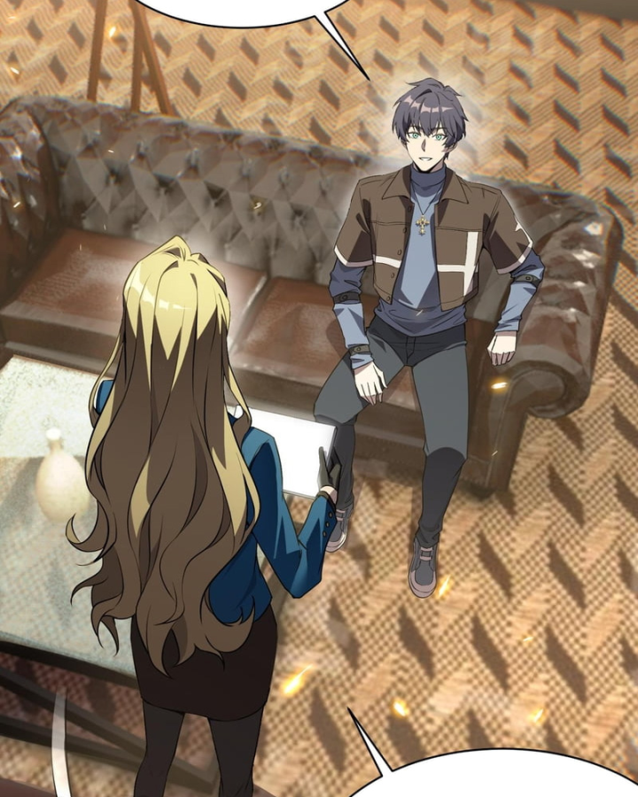 Thánh Hiệp Sĩ Cấp Sss Chapter 145 - 3