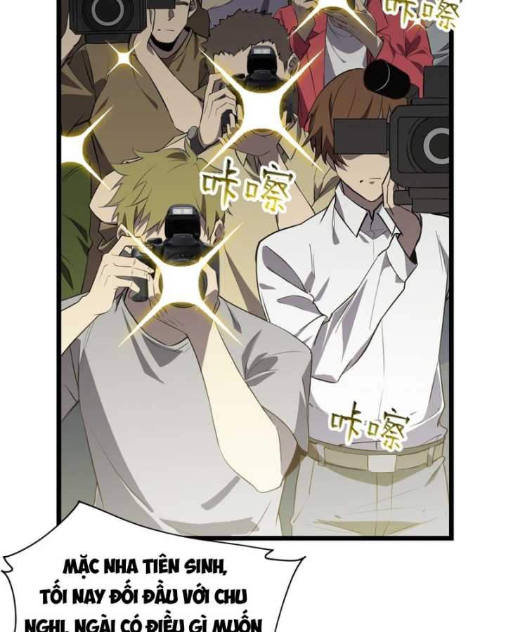 Thánh Hiệp Sĩ Cấp Sss Chapter 145 - 16