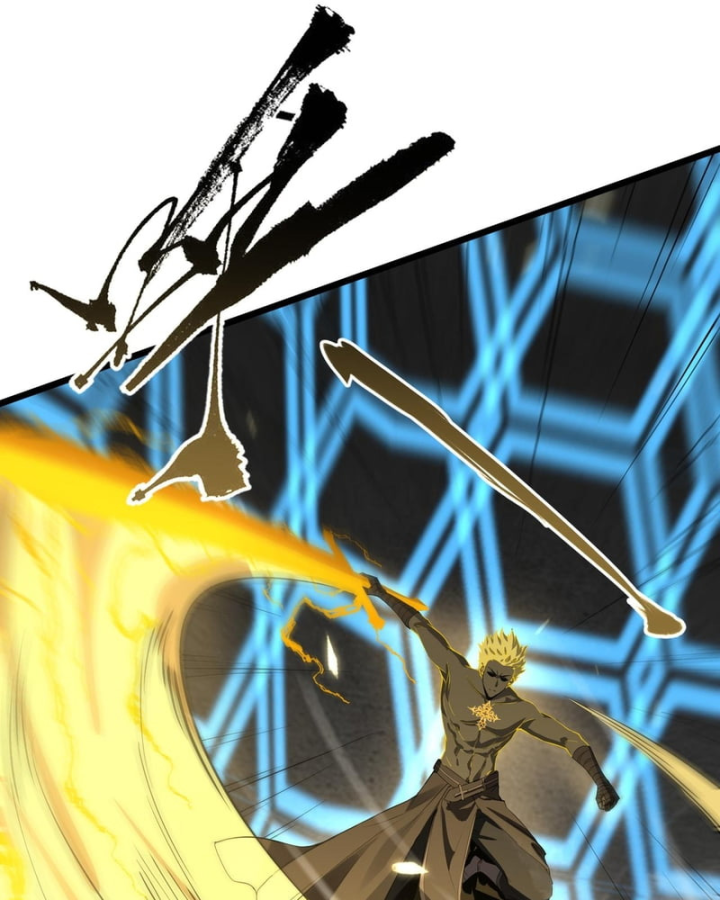 Thánh Hiệp Sĩ Cấp Sss Chapter 145 - 43