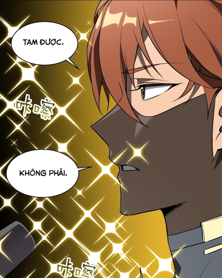 Thánh Hiệp Sĩ Cấp Sss Chapter 145 - 23