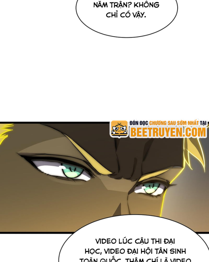 Thánh Hiệp Sĩ Cấp Sss Chapter 145 - 83