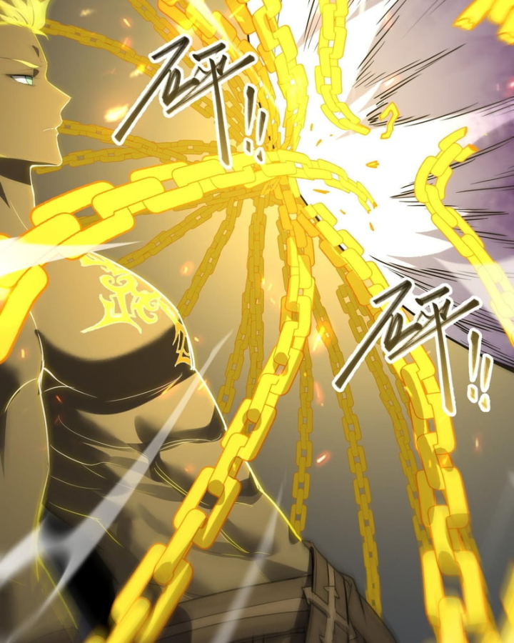 Thánh Hiệp Sĩ Cấp Sss Chapter 145 - 62