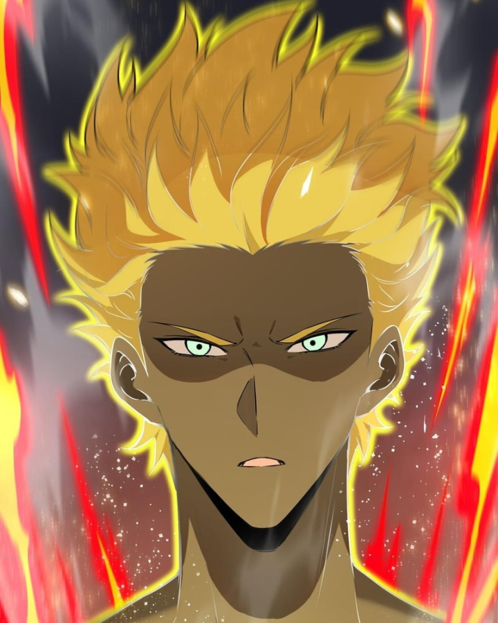 Thánh Hiệp Sĩ Cấp Sss Chapter 145 - 100