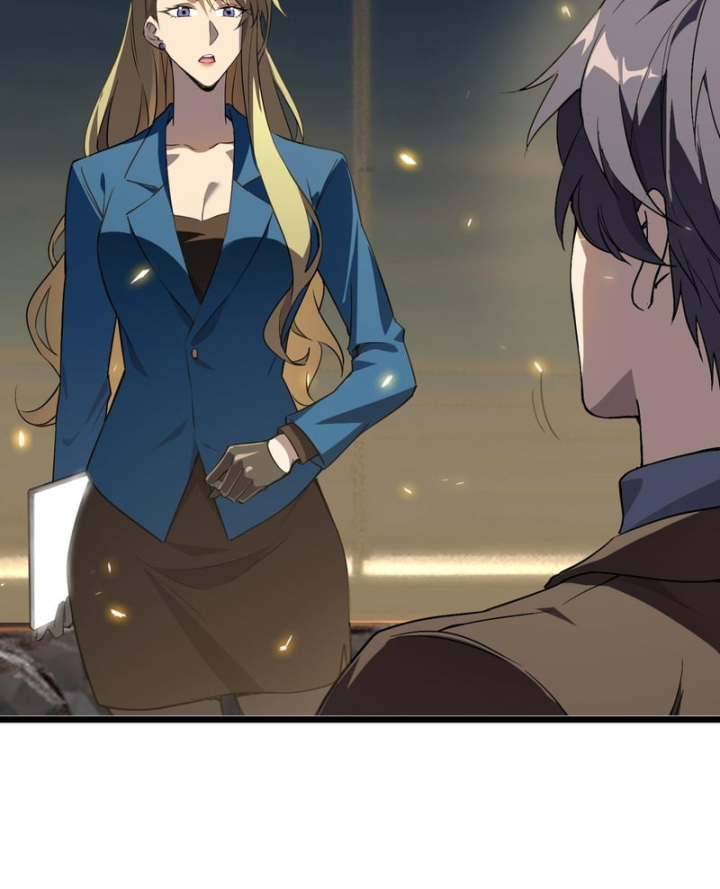 Thánh Hiệp Sĩ Cấp Sss Chapter 145 - 5