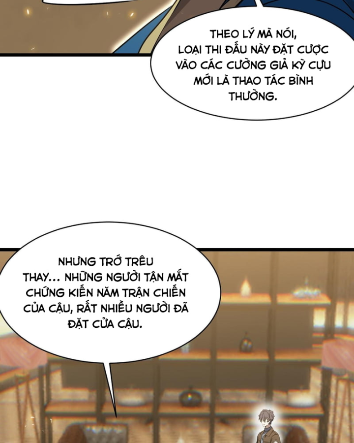 Thánh Hiệp Sĩ Cấp Sss Chapter 145 - 11