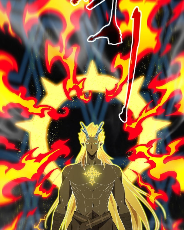 Thánh Hiệp Sĩ Cấp Sss Chapter 145 - 102