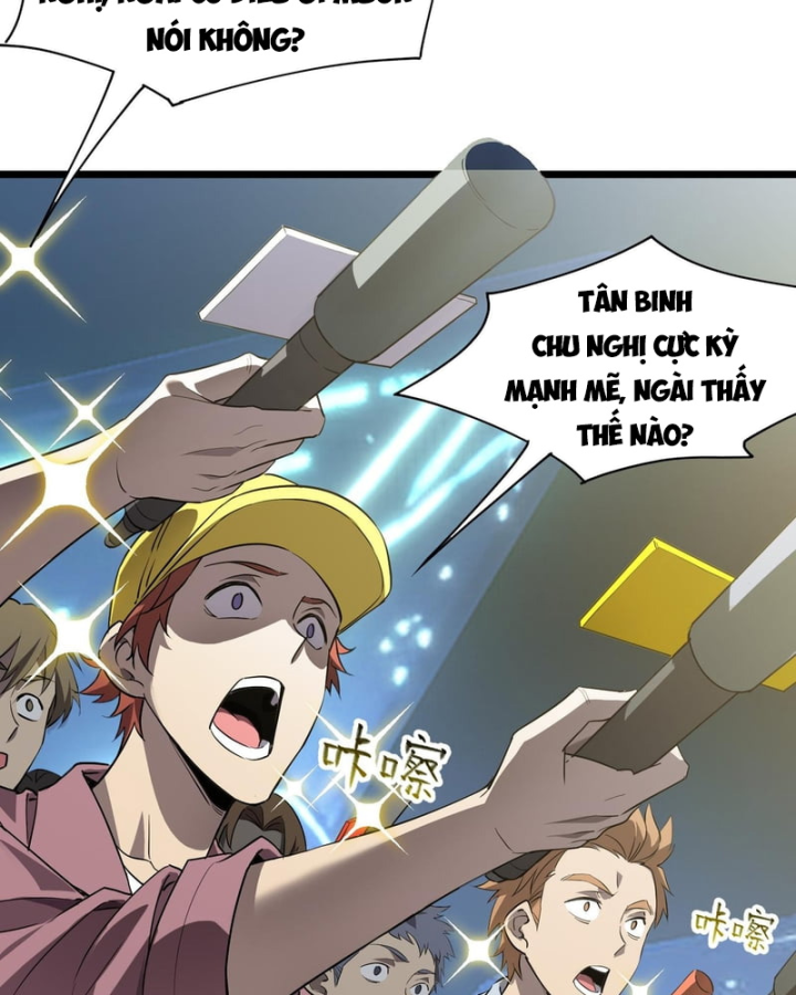 Thánh Hiệp Sĩ Cấp Sss Chapter 145 - 17