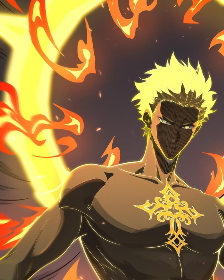 Thánh Hiệp Sĩ Cấp Sss Chapter 145 - 65