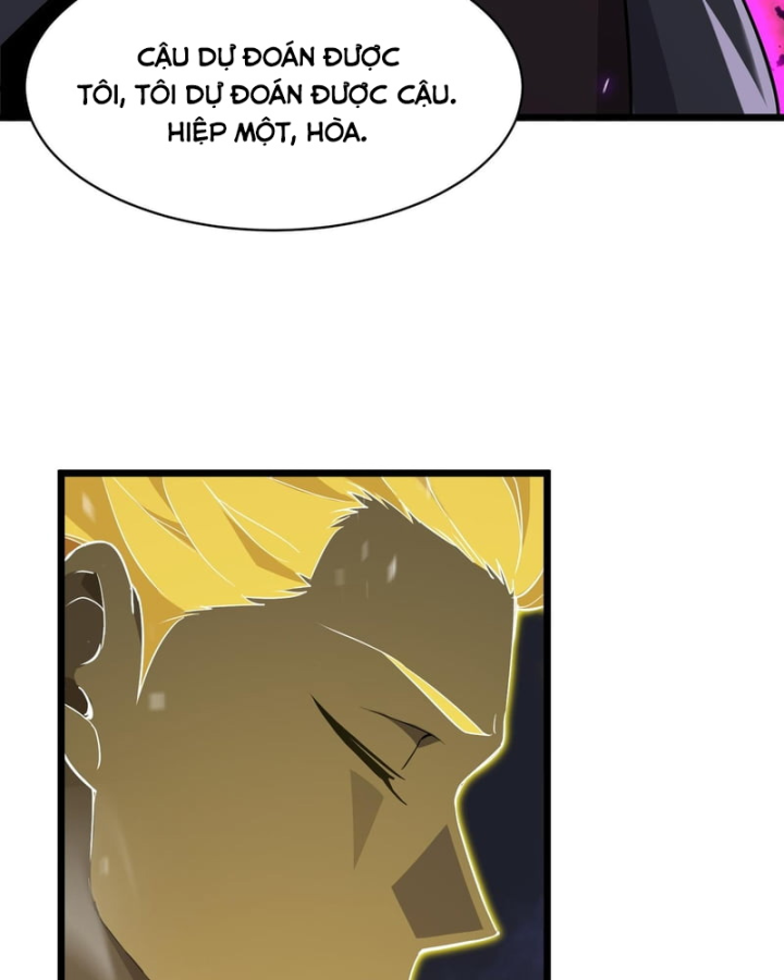 Thánh Hiệp Sĩ Cấp Sss Chapter 145 - 98