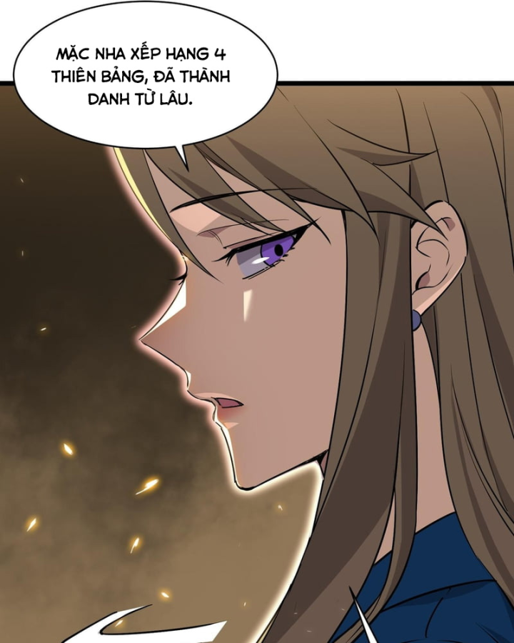 Thánh Hiệp Sĩ Cấp Sss Chapter 145 - 10