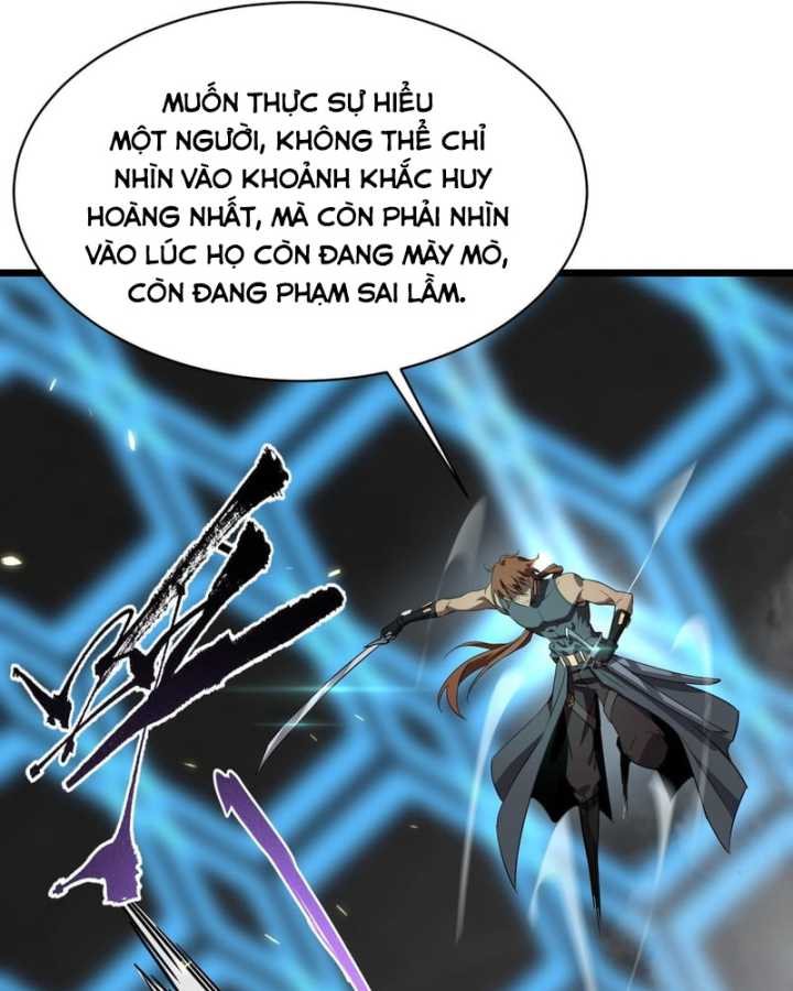 Thánh Hiệp Sĩ Cấp Sss Chapter 145 - 89