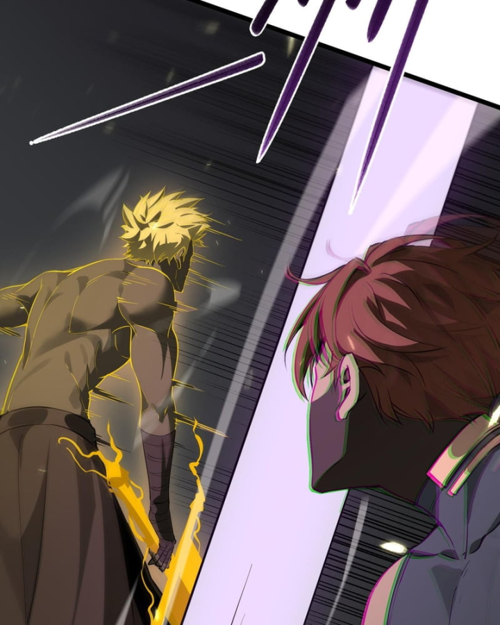 Thánh Hiệp Sĩ Cấp Sss Chapter 145 - 41