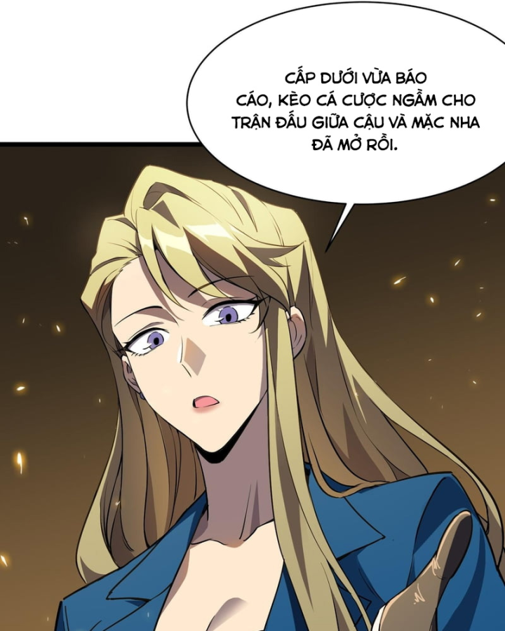 Thánh Hiệp Sĩ Cấp Sss Chapter 145 - 6