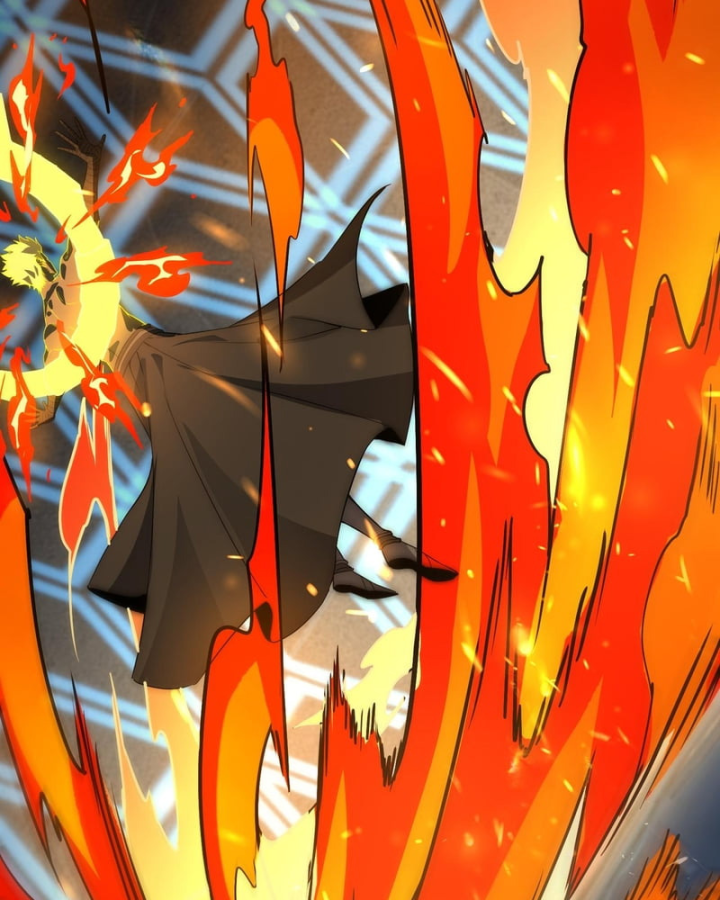 Thánh Hiệp Sĩ Cấp Sss Chapter 145 - 68