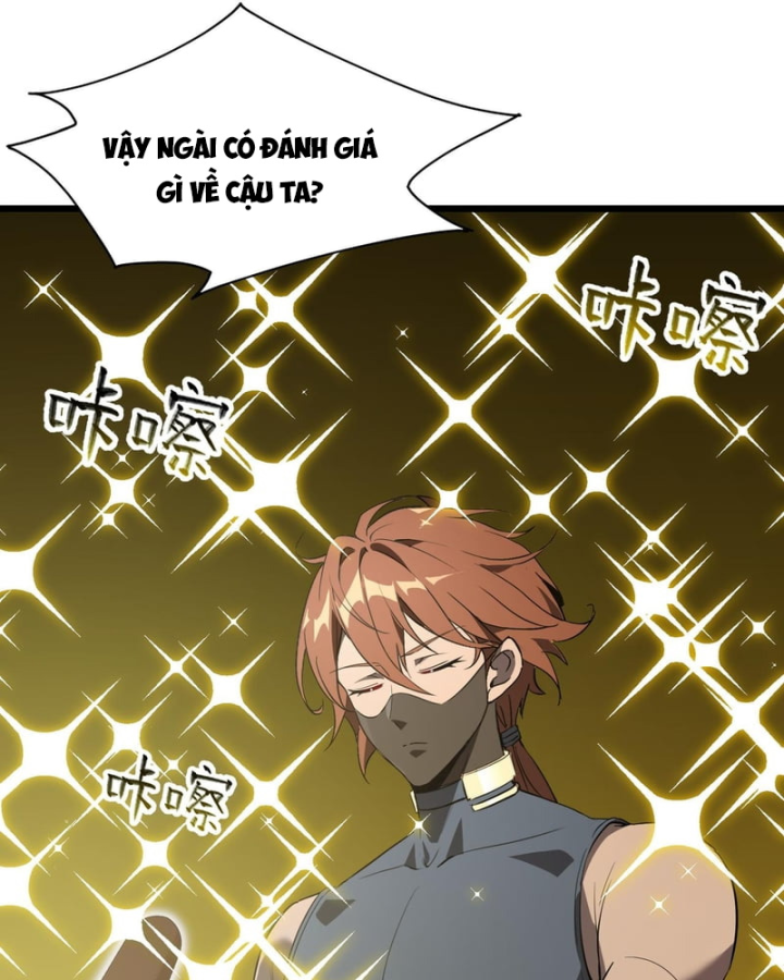 Thánh Hiệp Sĩ Cấp Sss Chapter 145 - 19