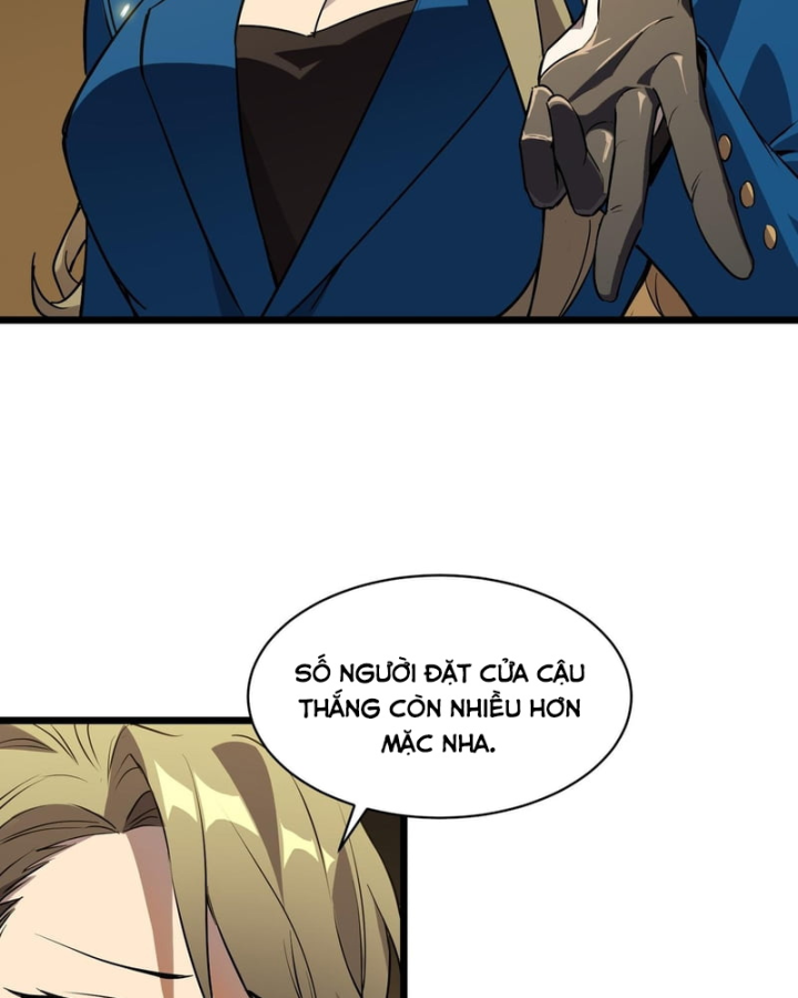 Thánh Hiệp Sĩ Cấp Sss Chapter 145 - 7