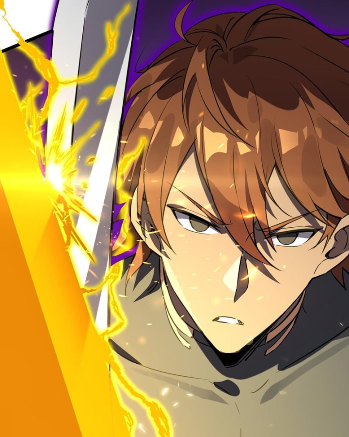 Thánh Hiệp Sĩ Cấp Sss Chapter 145 - 73