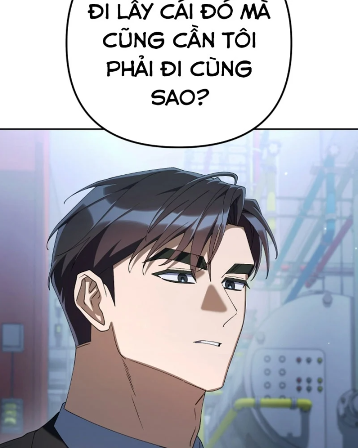 Hôm Nay Cũng Tan Làm Đúng Giờ Chapter 32 - 127