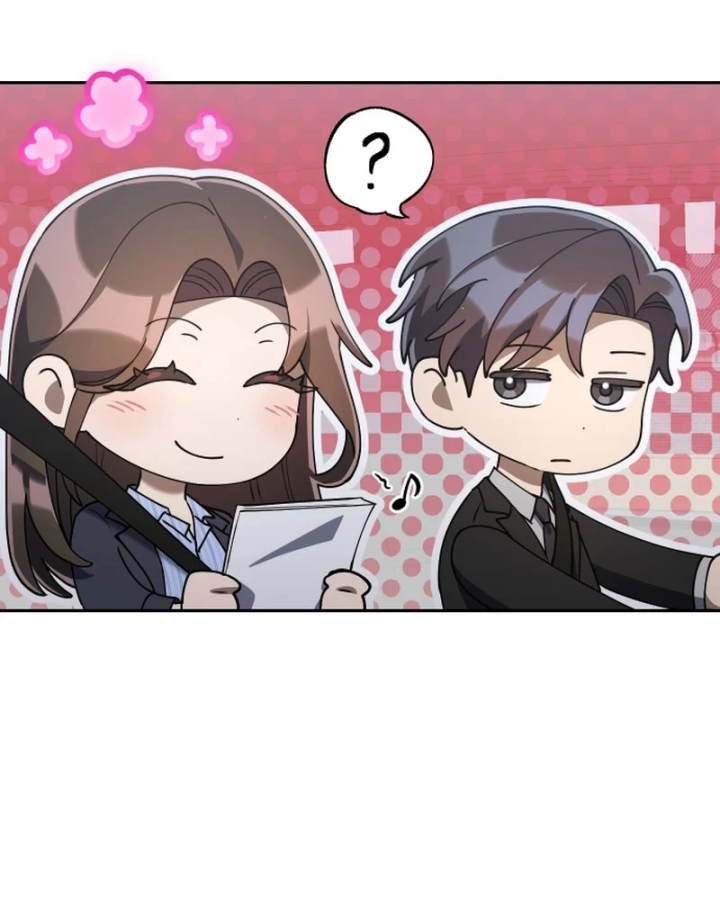 Hôm Nay Cũng Tan Làm Đúng Giờ Chapter 32 - 82