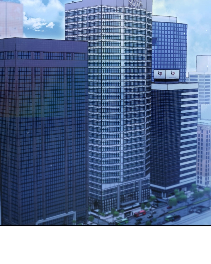 Hôm Nay Cũng Tan Làm Đúng Giờ Chapter 32 - 33