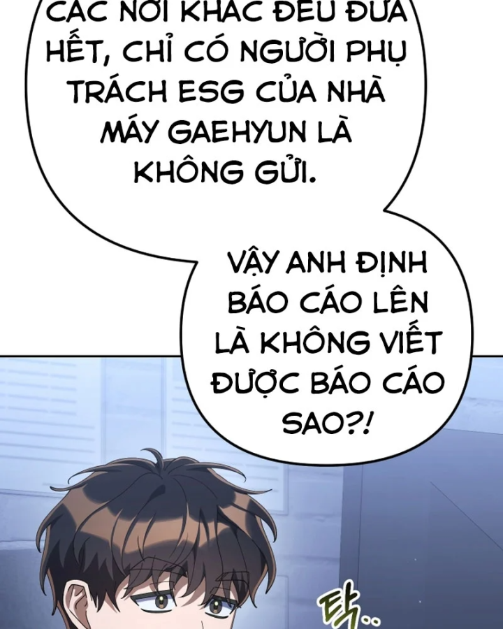 Hôm Nay Cũng Tan Làm Đúng Giờ Chapter 32 - 43