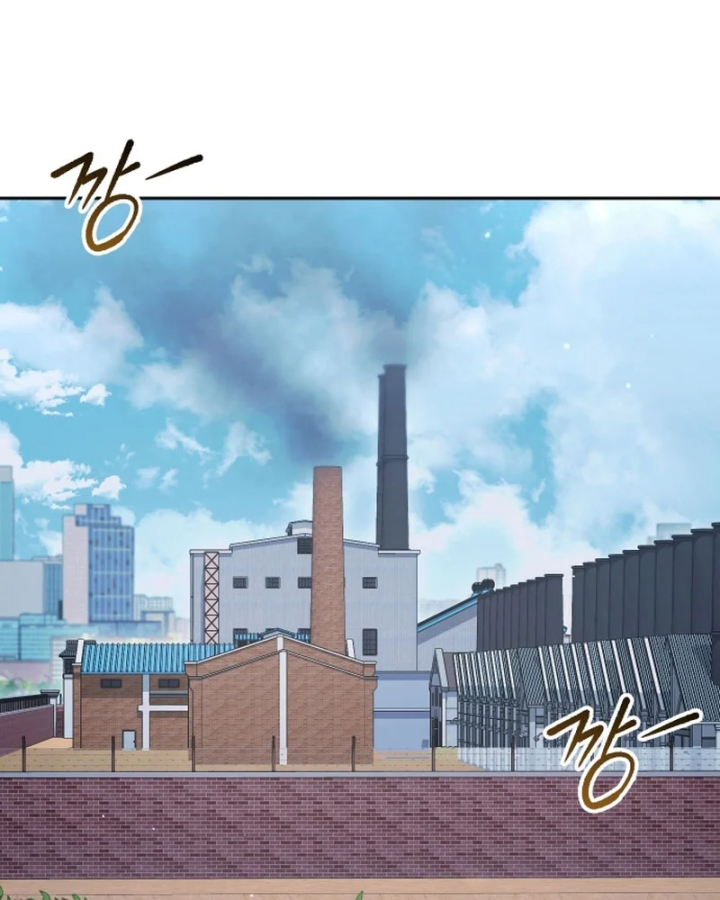 Hôm Nay Cũng Tan Làm Đúng Giờ Chapter 32 - 1