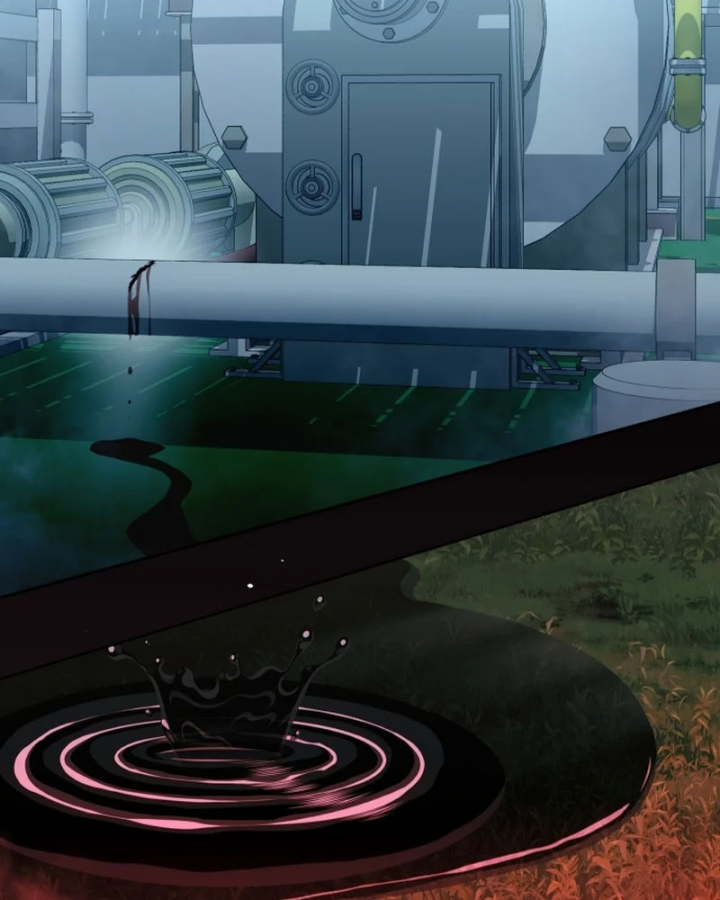 Hôm Nay Cũng Tan Làm Đúng Giờ Chapter 32 - 101