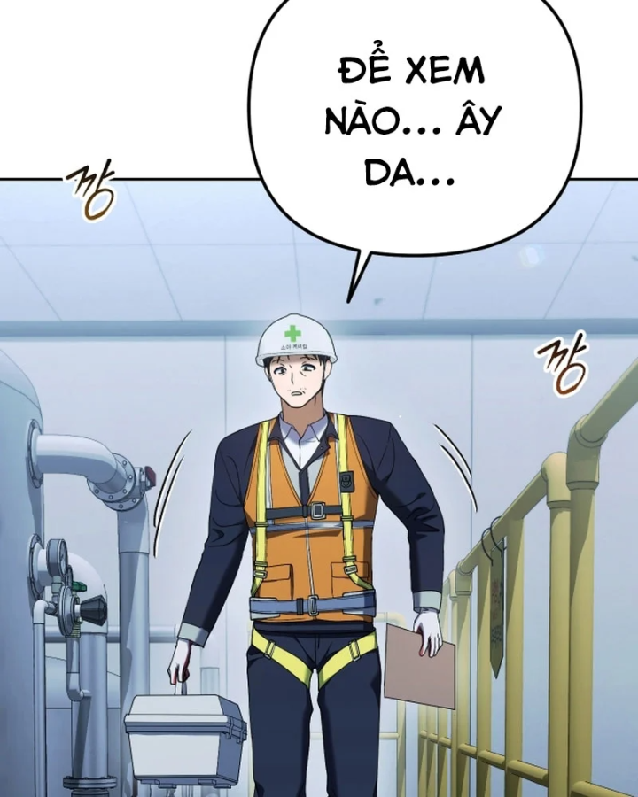 Hôm Nay Cũng Tan Làm Đúng Giờ Chapter 32 - 4