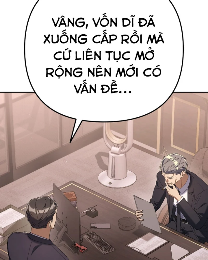 Hôm Nay Cũng Tan Làm Đúng Giờ Chapter 32 - 22