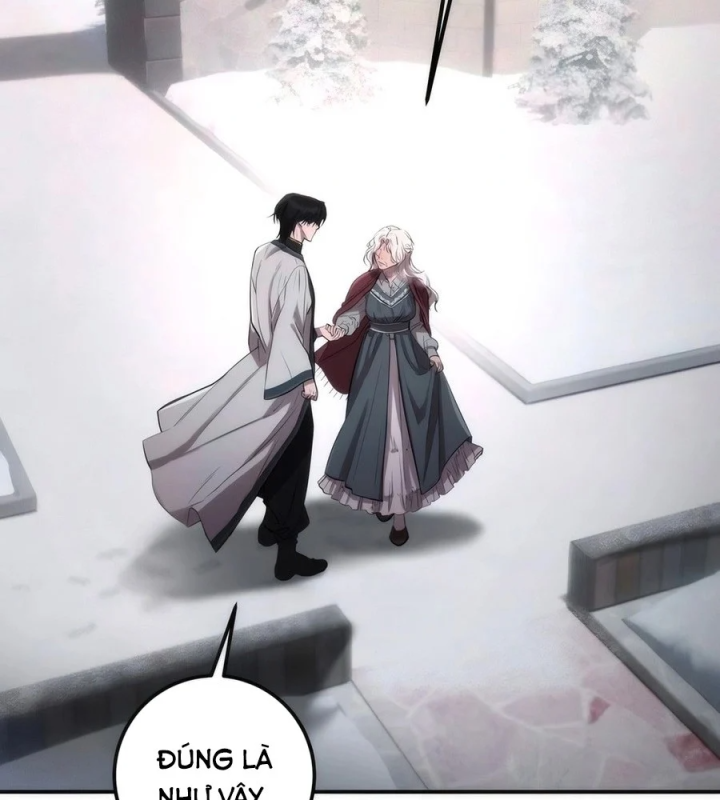 Sống Bất Tử Chapter 0 - 8