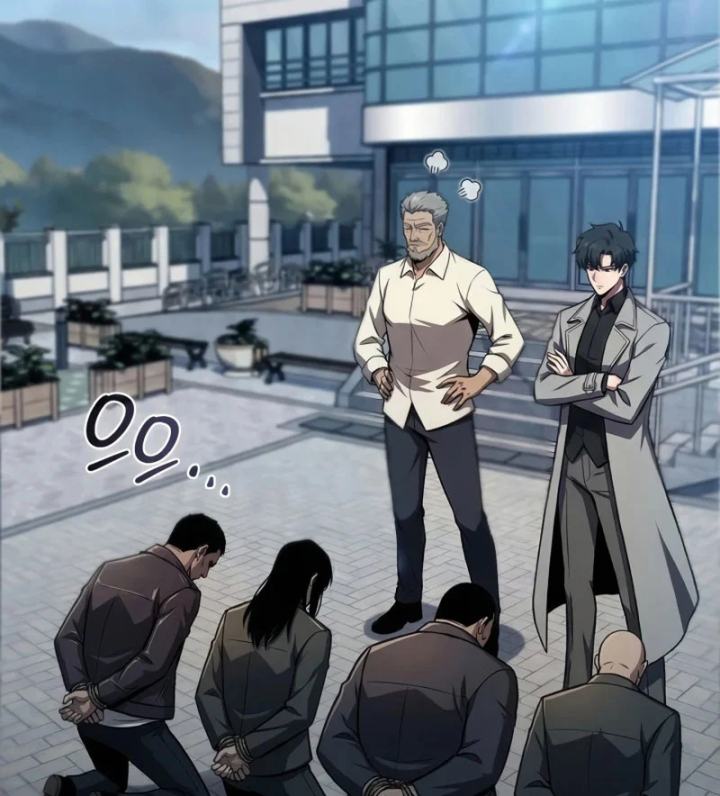 Chủ Tịch Dược Phẩm Là Tuyệt Độc Ma Tôn Chapter 18 - 39