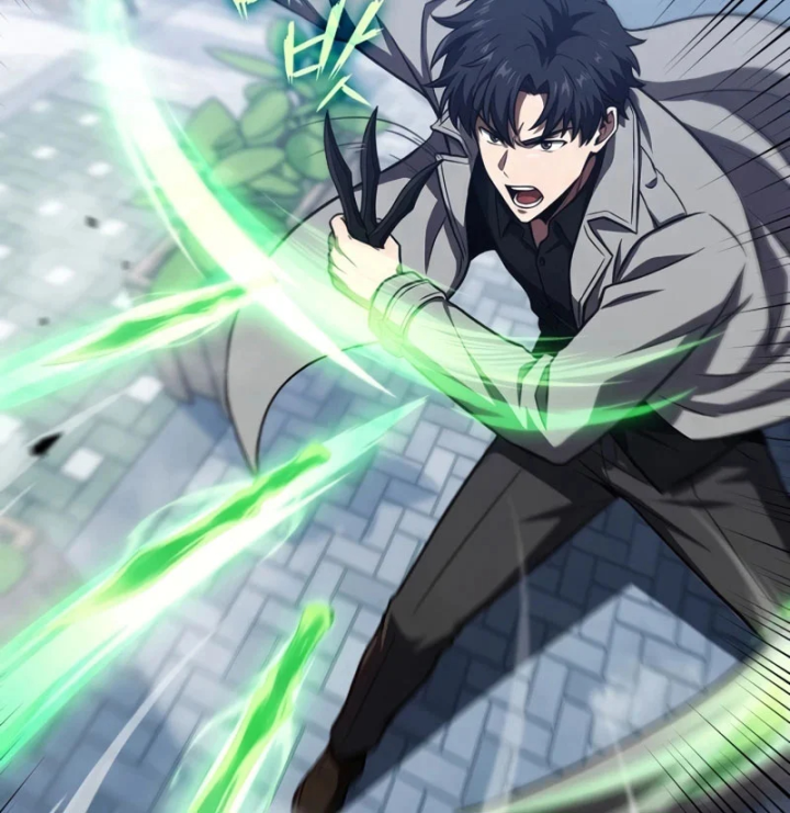 Chủ Tịch Dược Phẩm Là Tuyệt Độc Ma Tôn Chapter 18 - 98