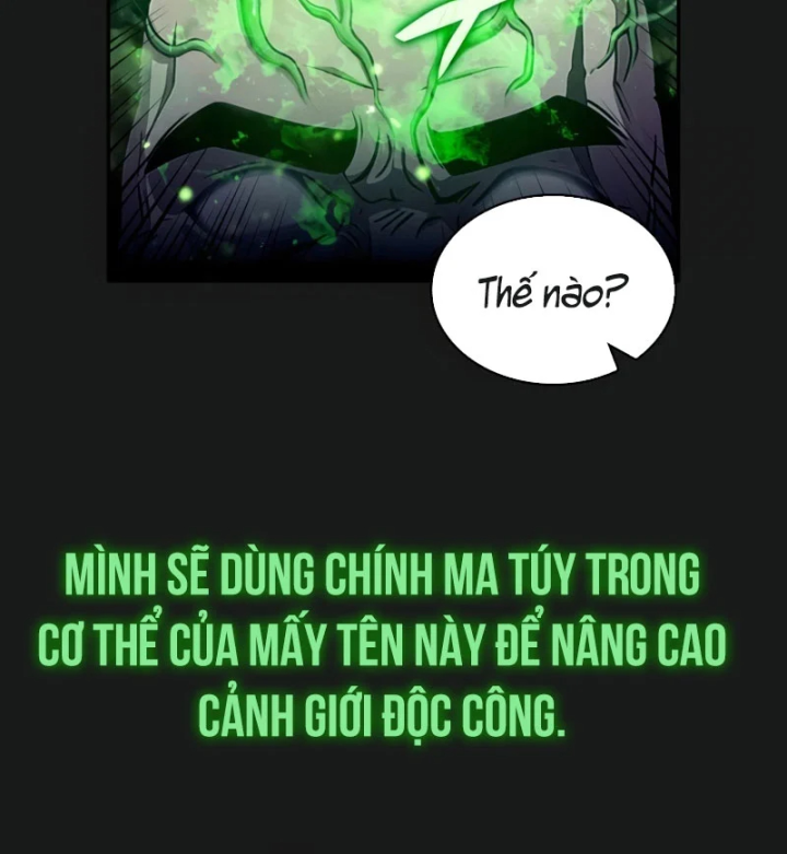 Chủ Tịch Dược Phẩm Là Tuyệt Độc Ma Tôn Chapter 18 - 10